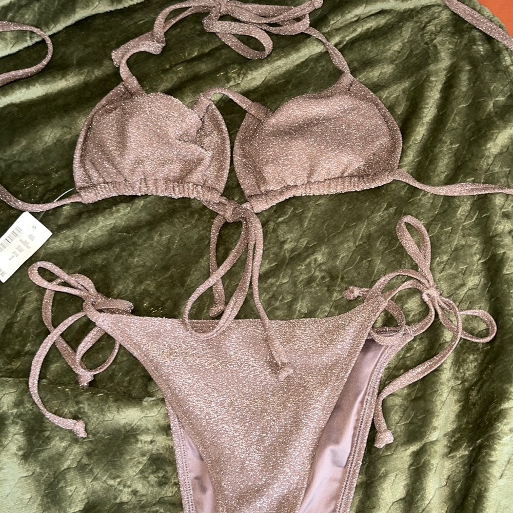 Two piece Bikini